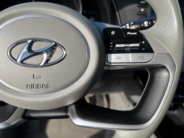 2021 Hyundai Elantra SEL 35