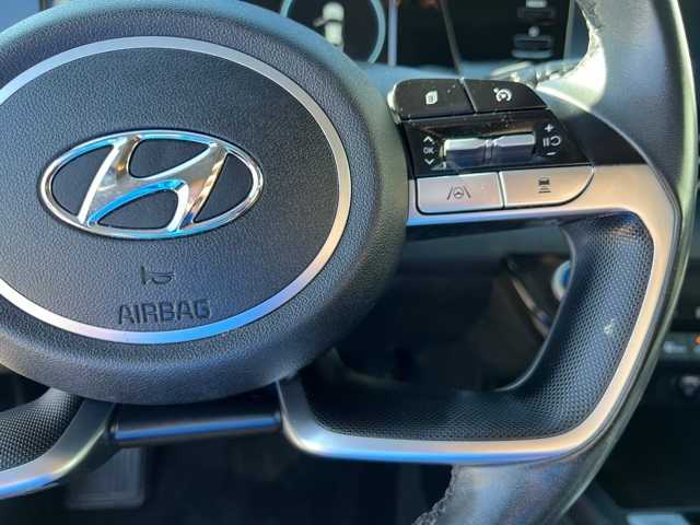 2021 Hyundai Elantra SEL 35