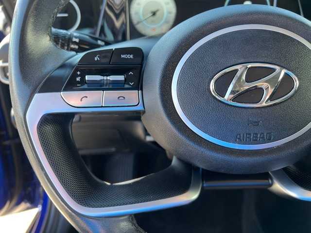 2021 Hyundai Elantra SEL 34