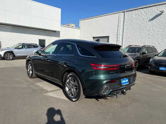 2023 Genesis GV70 2.5T 3