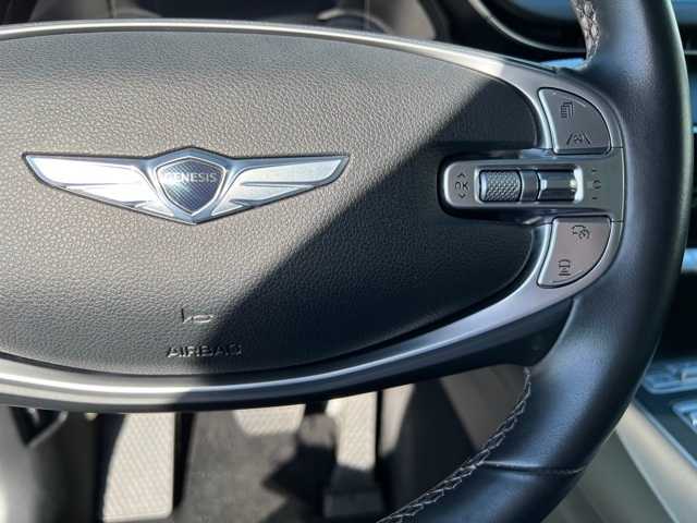 2023 Genesis GV70 2.5T 36