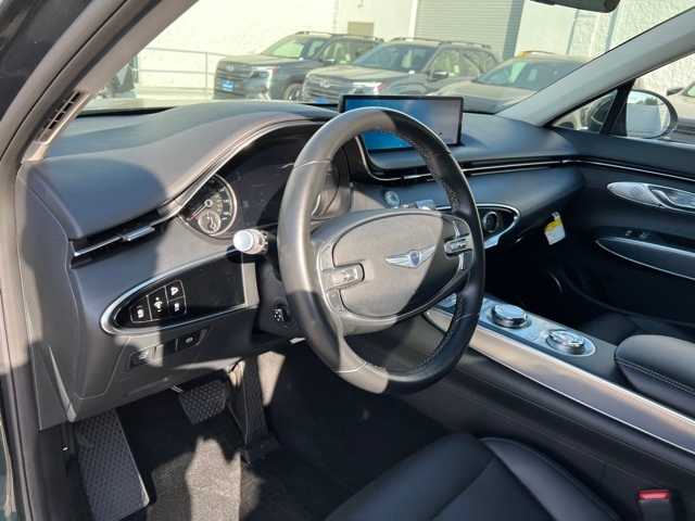 2023 Genesis GV70 2.5T 14