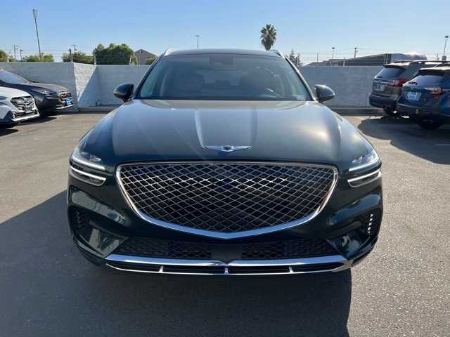 2023 Genesis GV70 2.5T 12