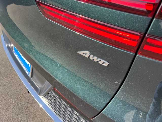 2023 Genesis GV70 2.5T 7