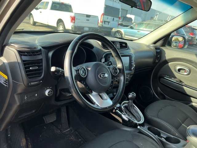 2019 Kia Soul + 13