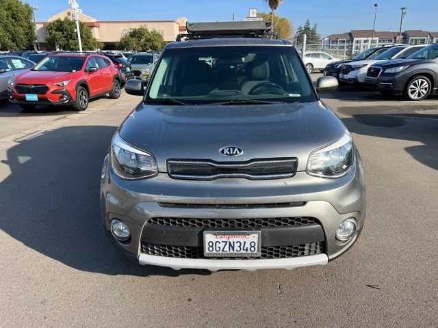 2019 Kia Soul + 11