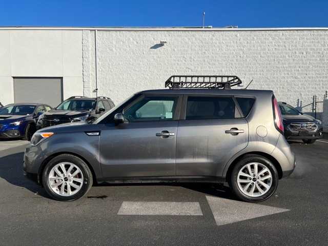 Used 2019 Kia Soul + with VIN KNDJP3A51K7652194 for sale in Fresno, CA