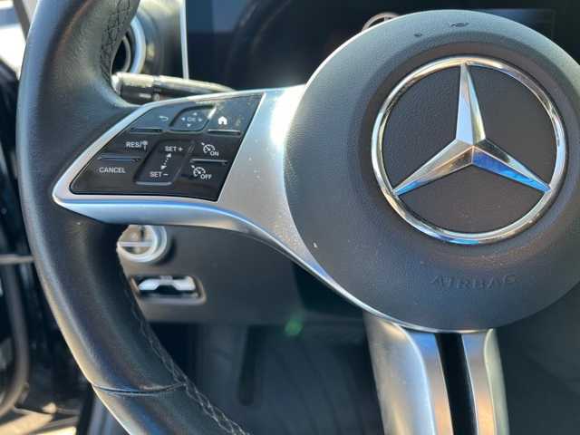 2022 Mercedes-Benz C-Class C 300 34