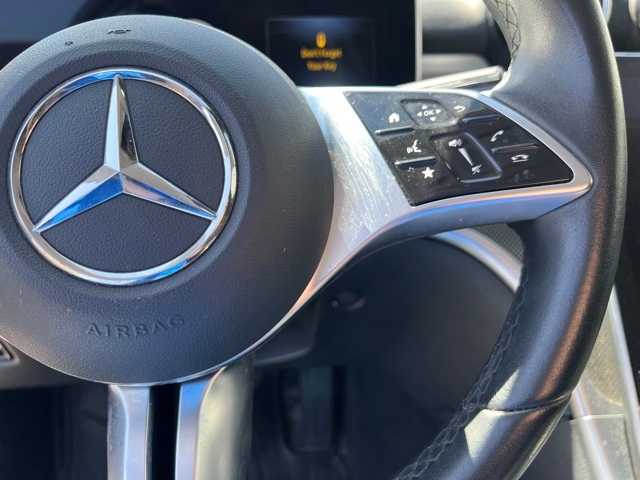 2022 Mercedes-Benz C-Class C 300 35