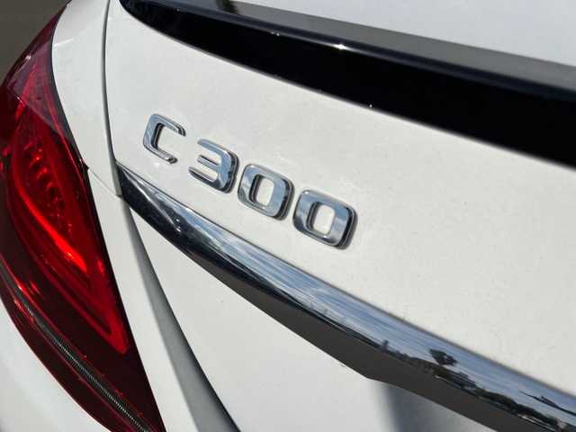 2020 Mercedes-Benz C-Class C 300 5