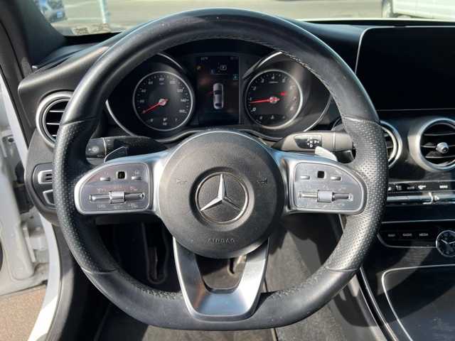 2020 Mercedes-Benz C-Class C 300 29