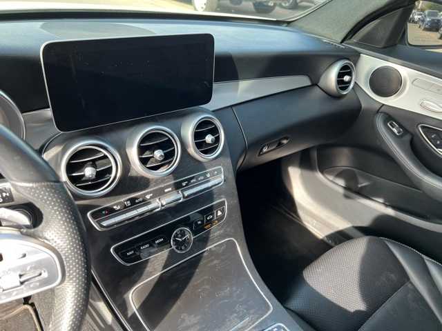 2020 Mercedes-Benz C-Class C 300 31