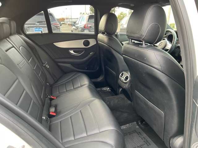 2020 Mercedes-Benz C-Class C 300 22