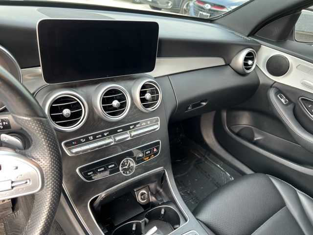 2020 Mercedes-Benz C-Class C 300 37