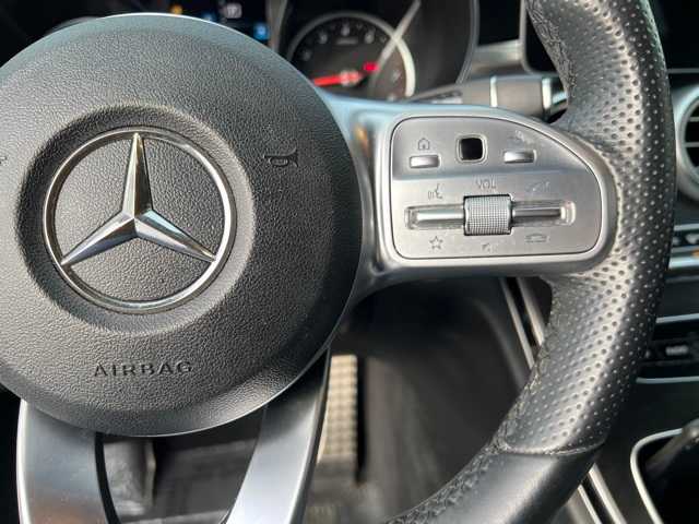 2020 Mercedes-Benz C-Class C 300 35