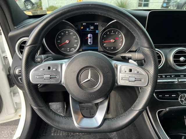 2020 Mercedes-Benz C-Class C 300 33