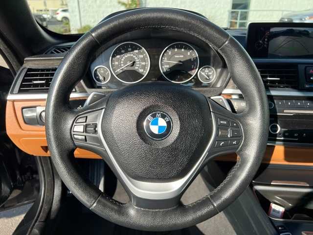 2015 BMW 4 Series 428i 31