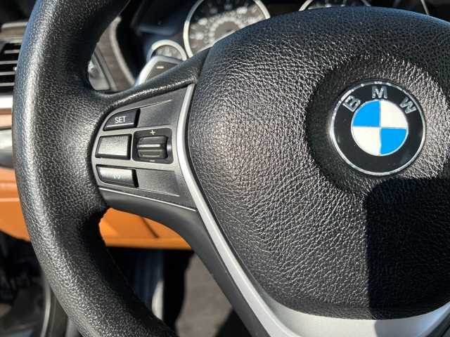 2015 BMW 4 Series 428i 32