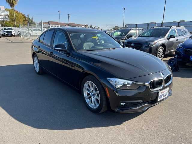 2017 BMW 3 Series 320i xDrive 11