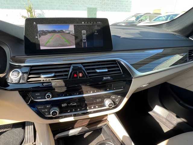 2020 BMW 5 Series 540i 30