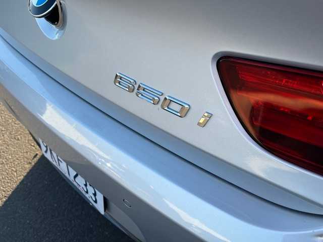 2013 BMW 6 Series 650i 6