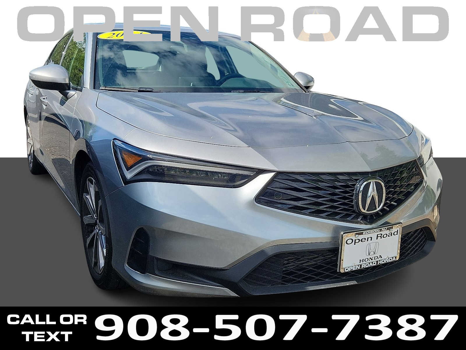 2024 Acura Integra -'s photo