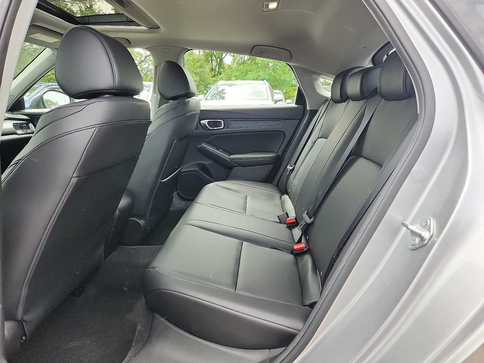 2024 Acura Integra Base - Photo 10