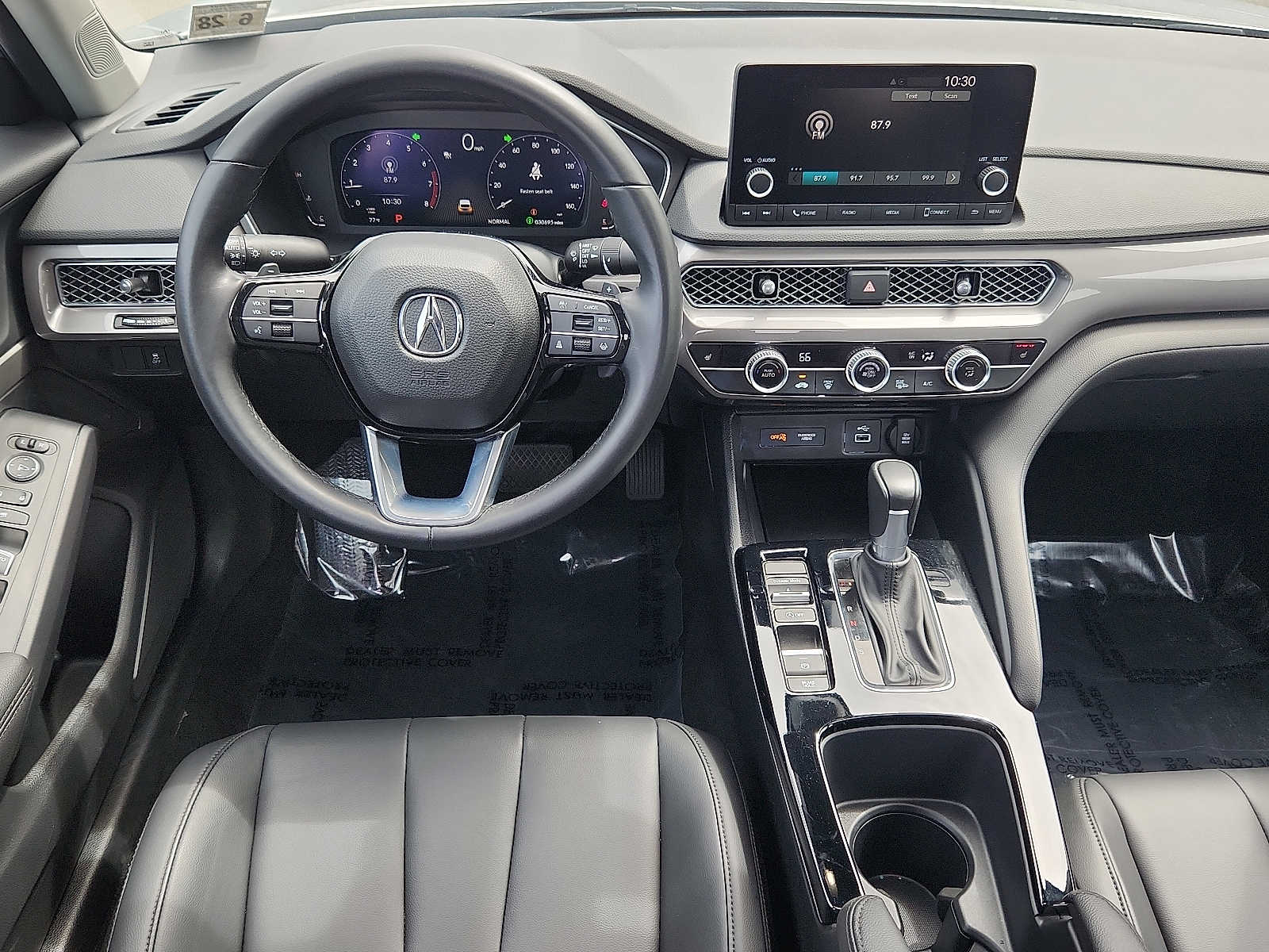 2024 Acura Integra Base - Photo 11
