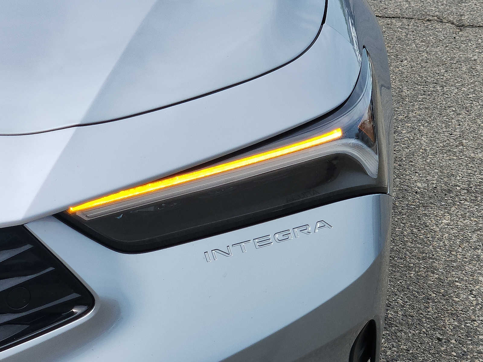 2024 Acura Integra Base - Photo 9
