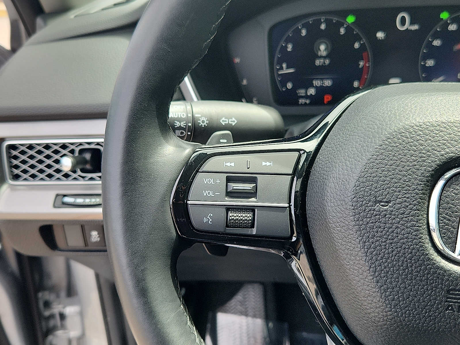 2024 Acura Integra Base - Photo 20