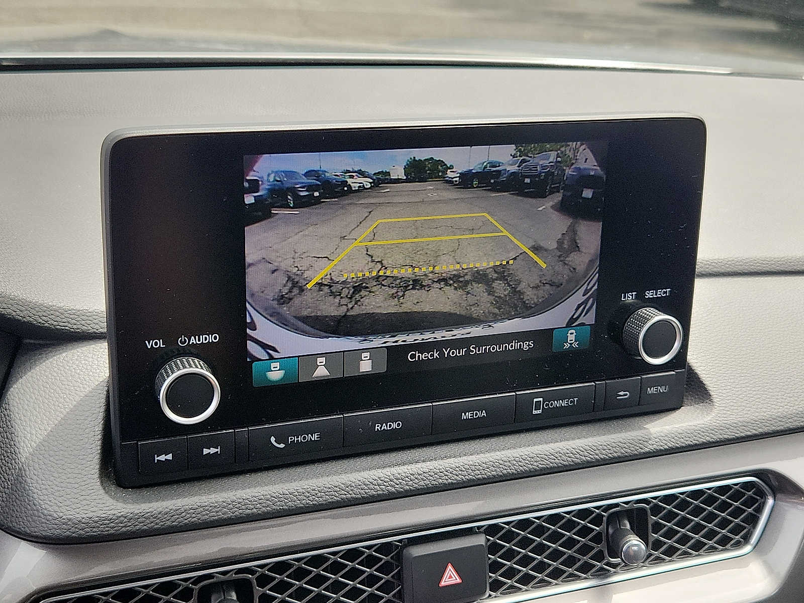 2024 Acura Integra Base - Photo 17