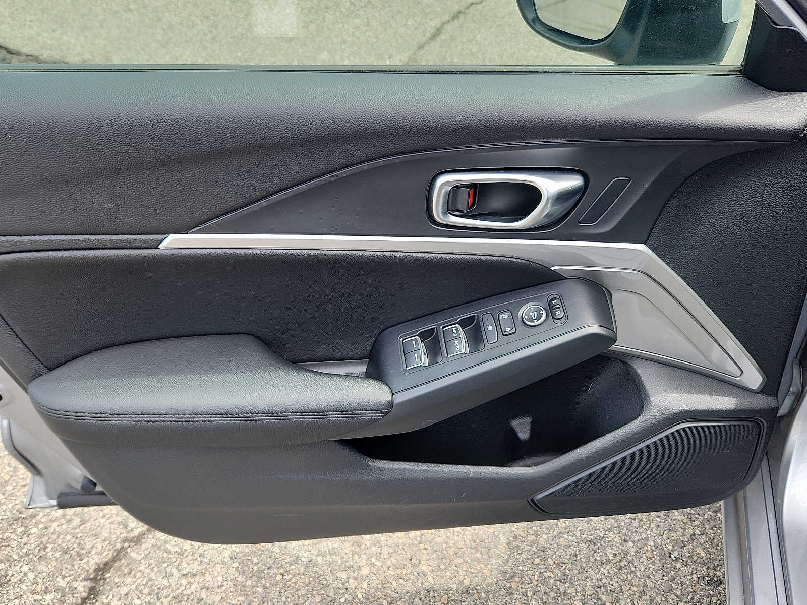 2024 Acura Integra Base - Photo 12