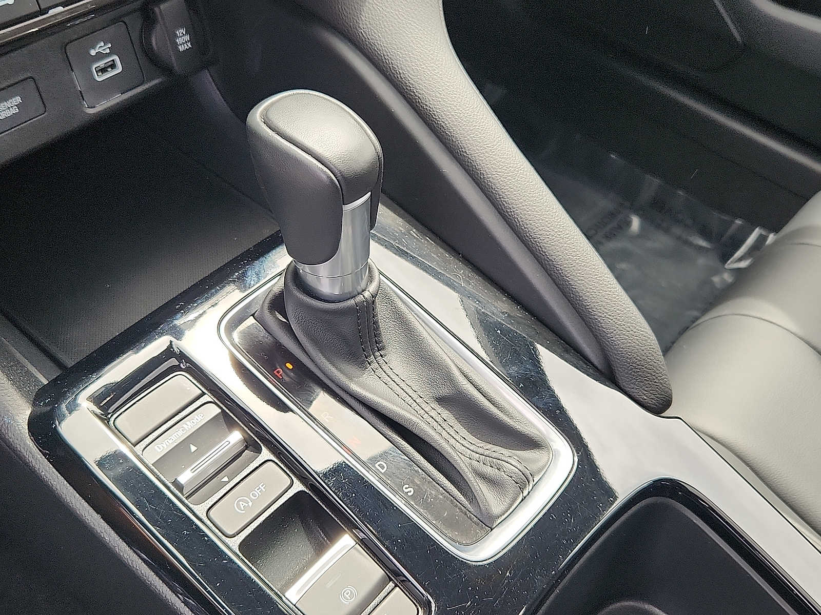 2024 Acura Integra Base - Photo 14