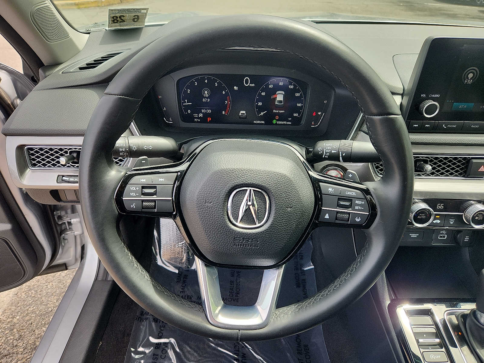 2024 Acura Integra Base - Photo 19