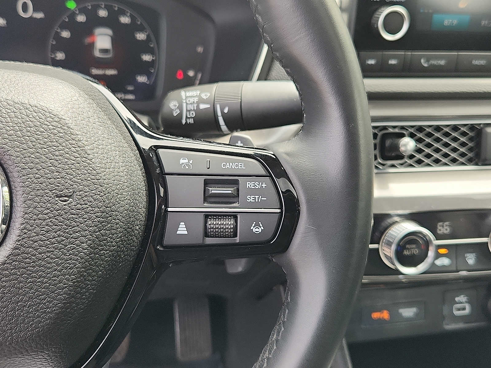2024 Acura Integra Base - Photo 21