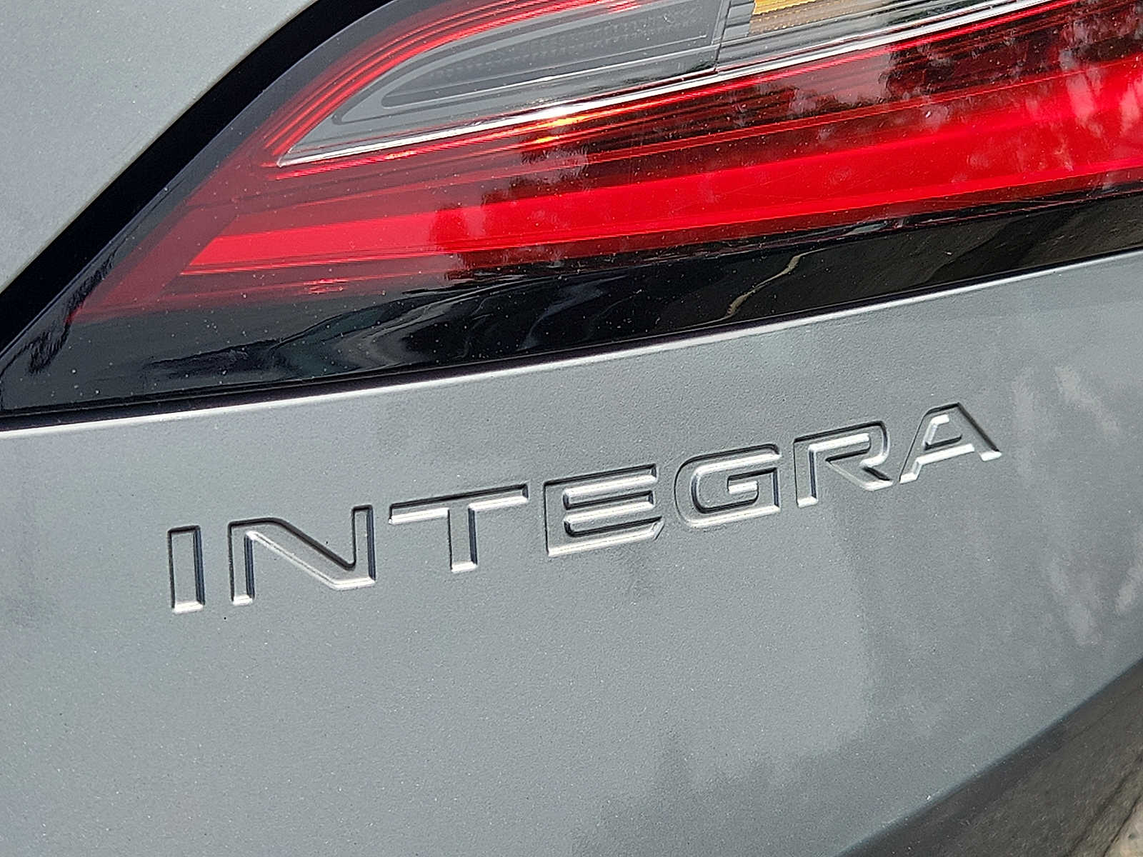 2024 Acura Integra Base - Photo 29