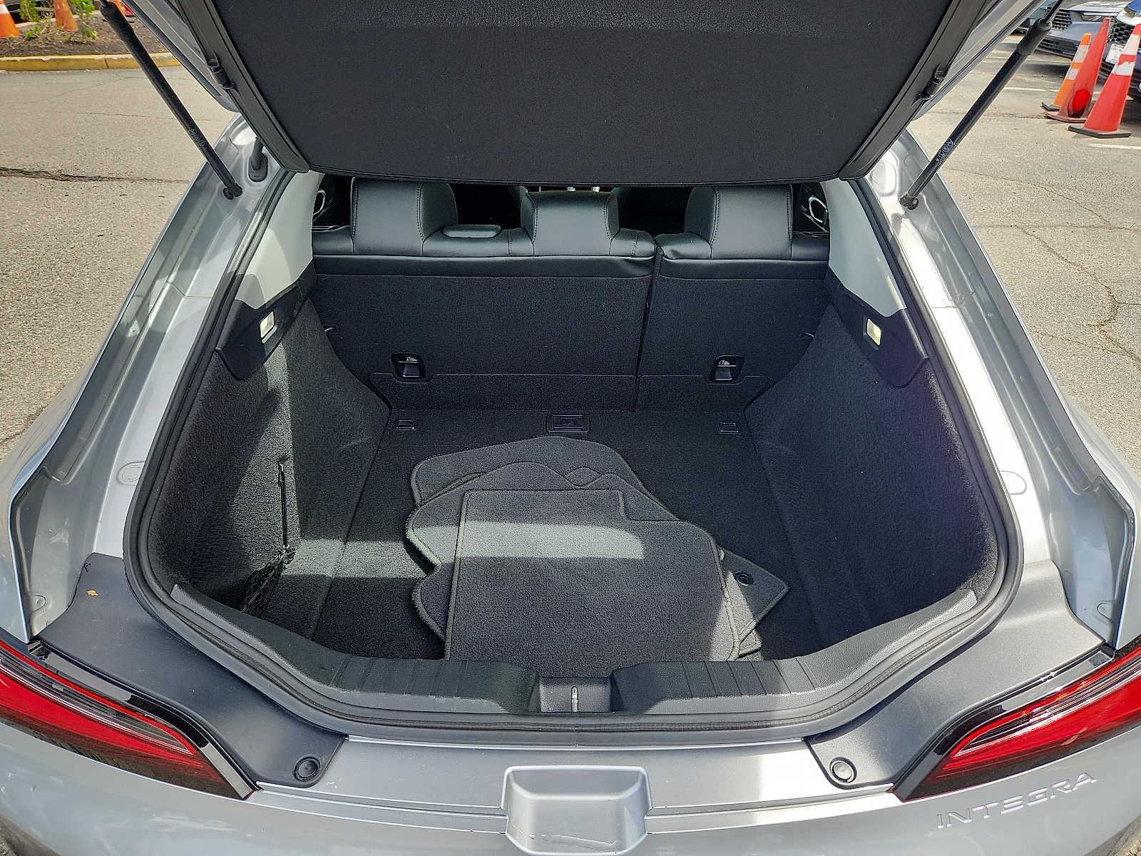 2024 Acura Integra Base - Photo 27