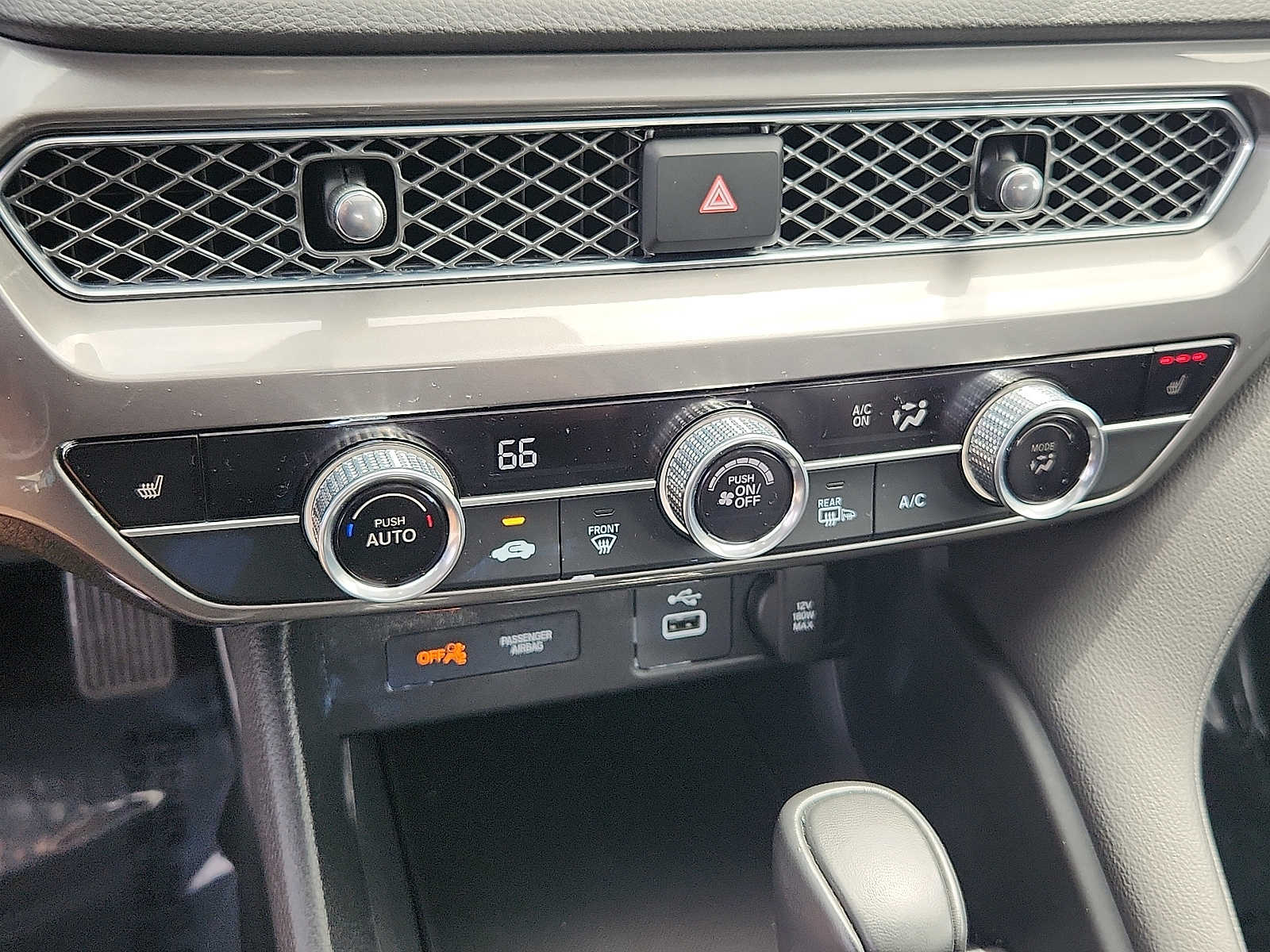 2024 Acura Integra Base - Photo 15
