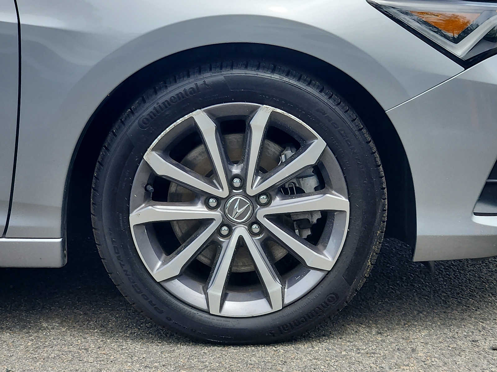 2024 Acura Integra Base - Photo 8