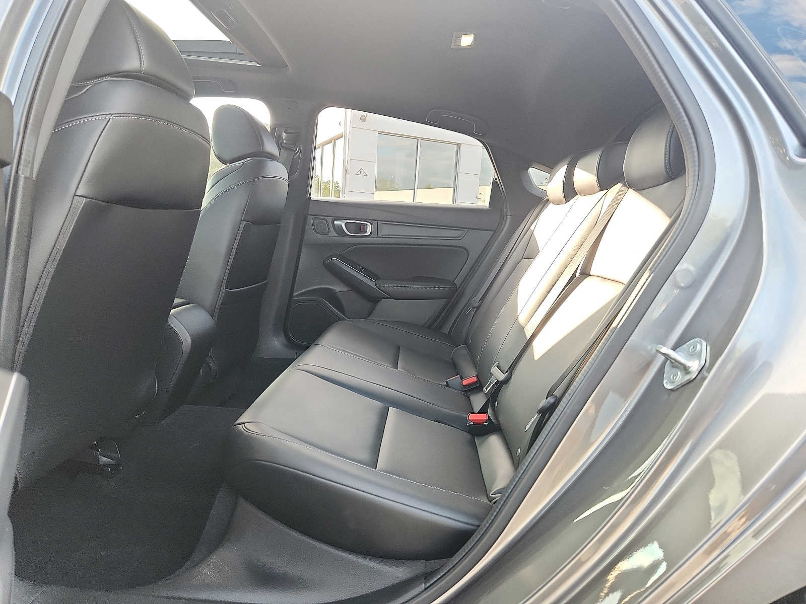 Used 2024 Acura Integra Sedan