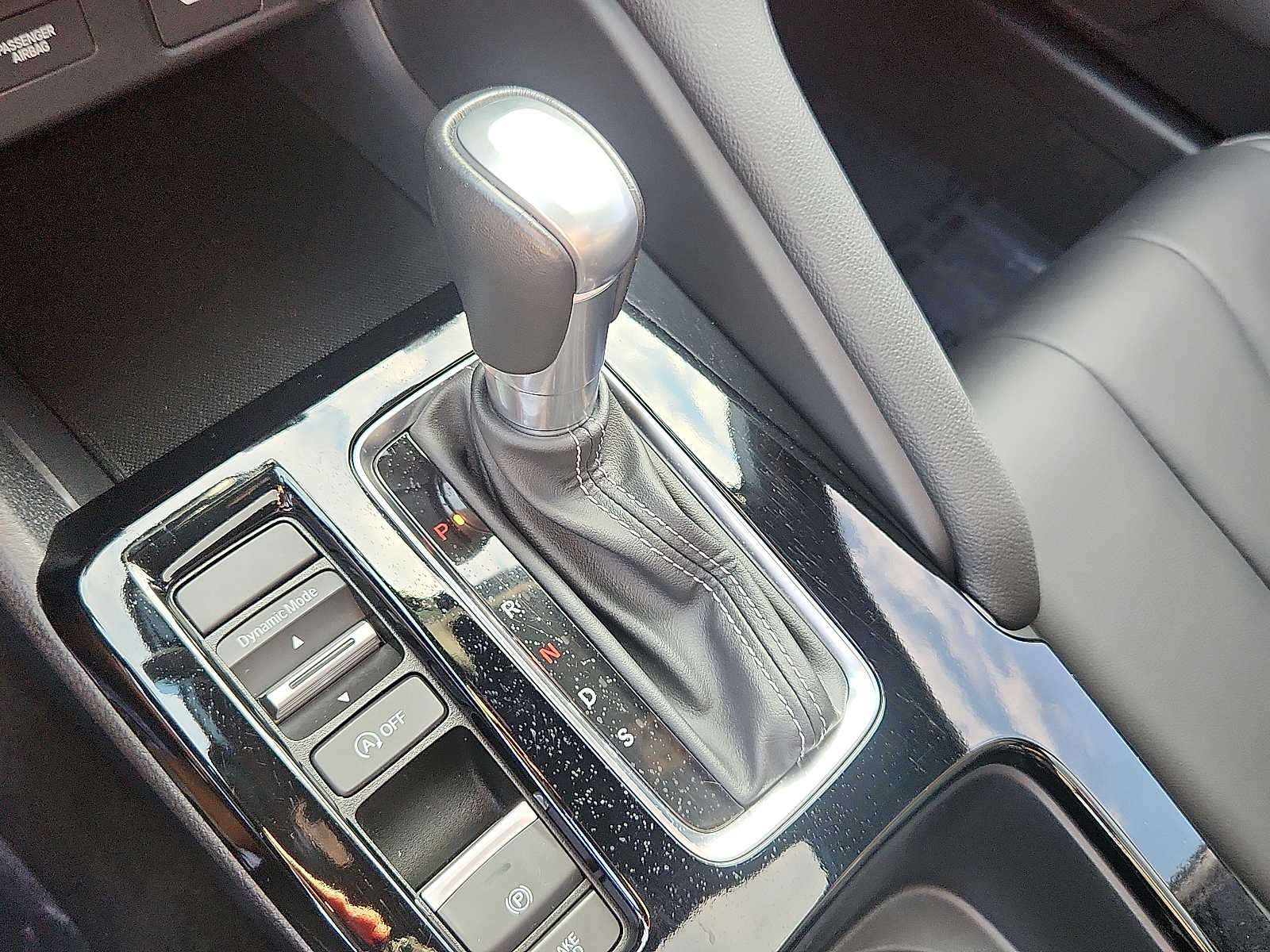 Used 2024 Acura Integra Sedan