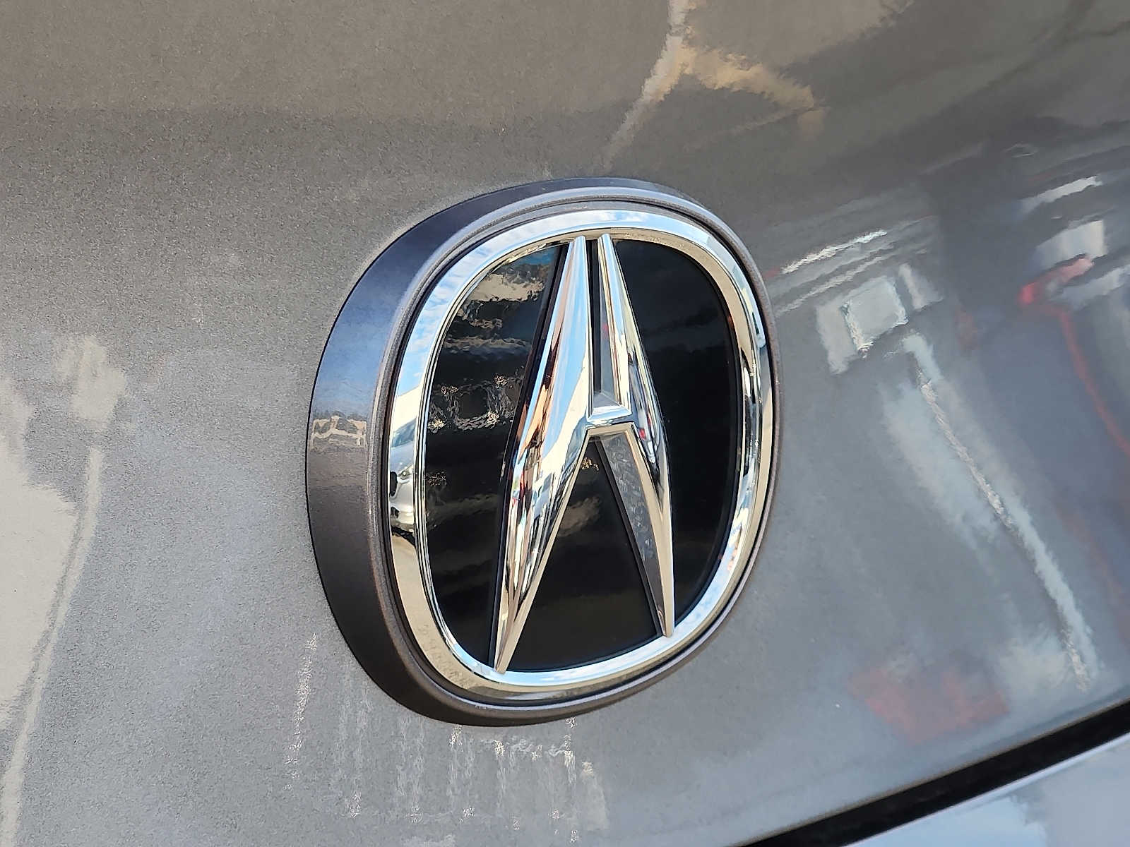 Used 2024 Acura Integra Sedan