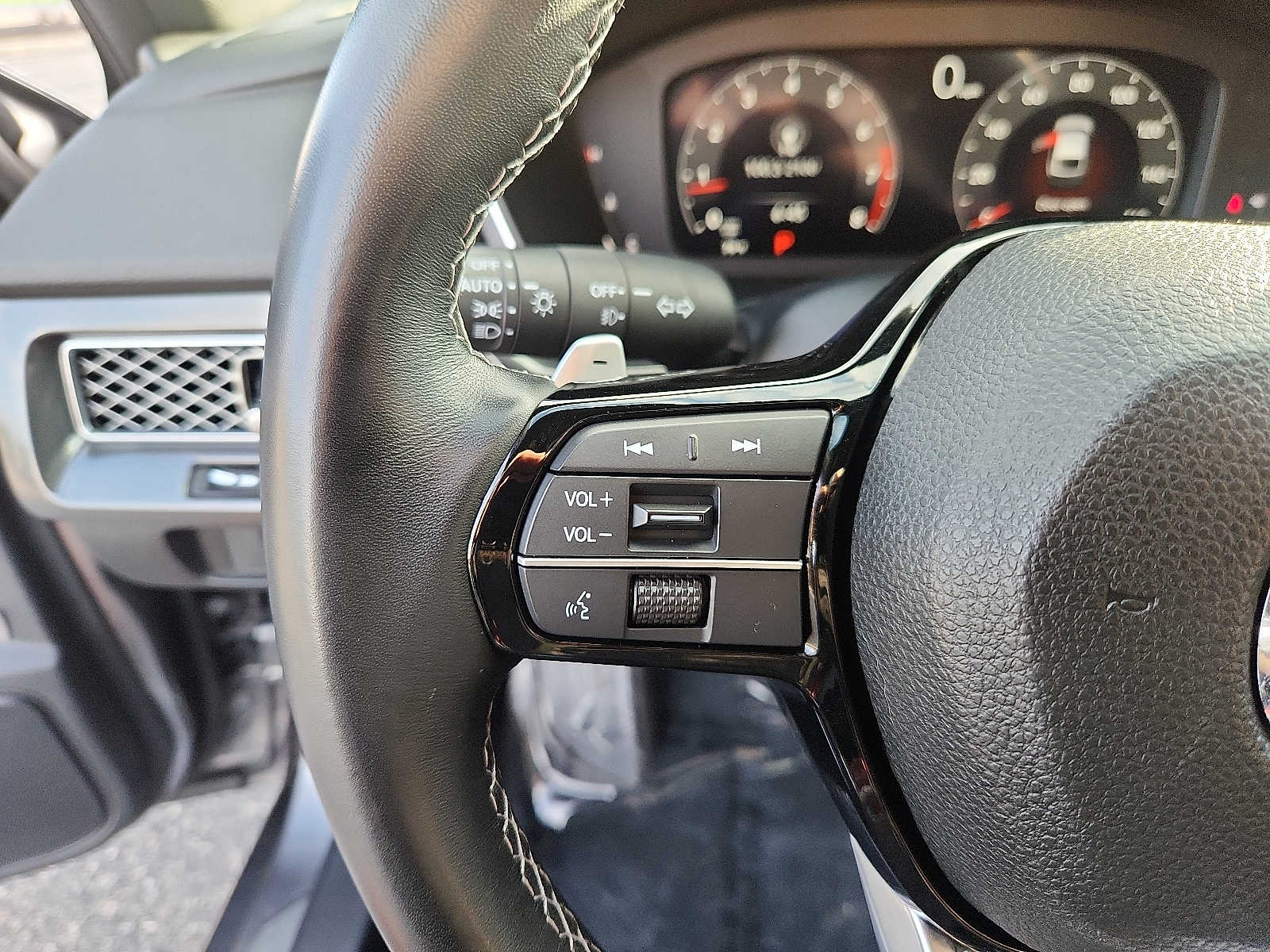 Used 2024 Acura Integra Sedan