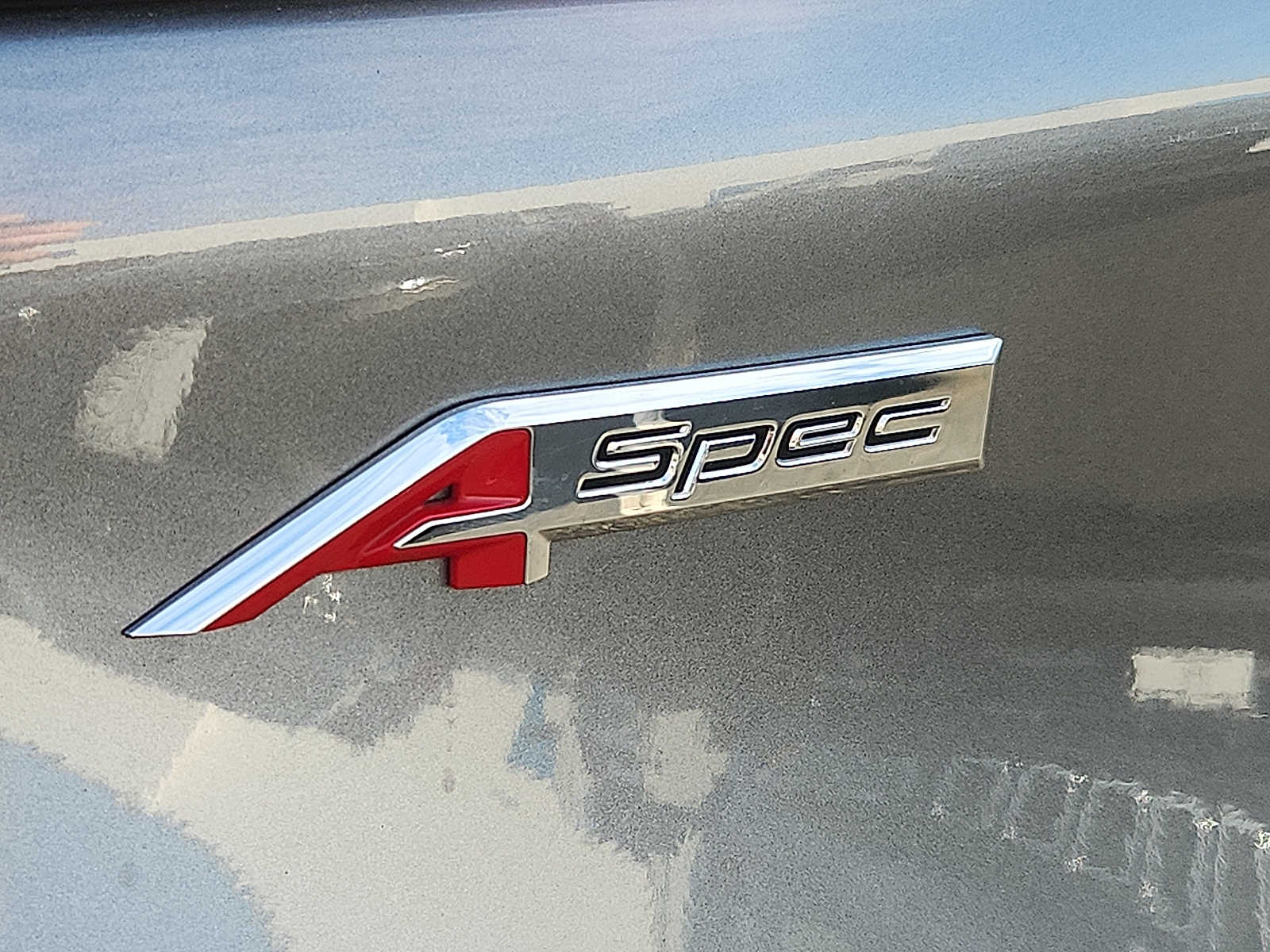 Used 2024 Acura Integra Sedan