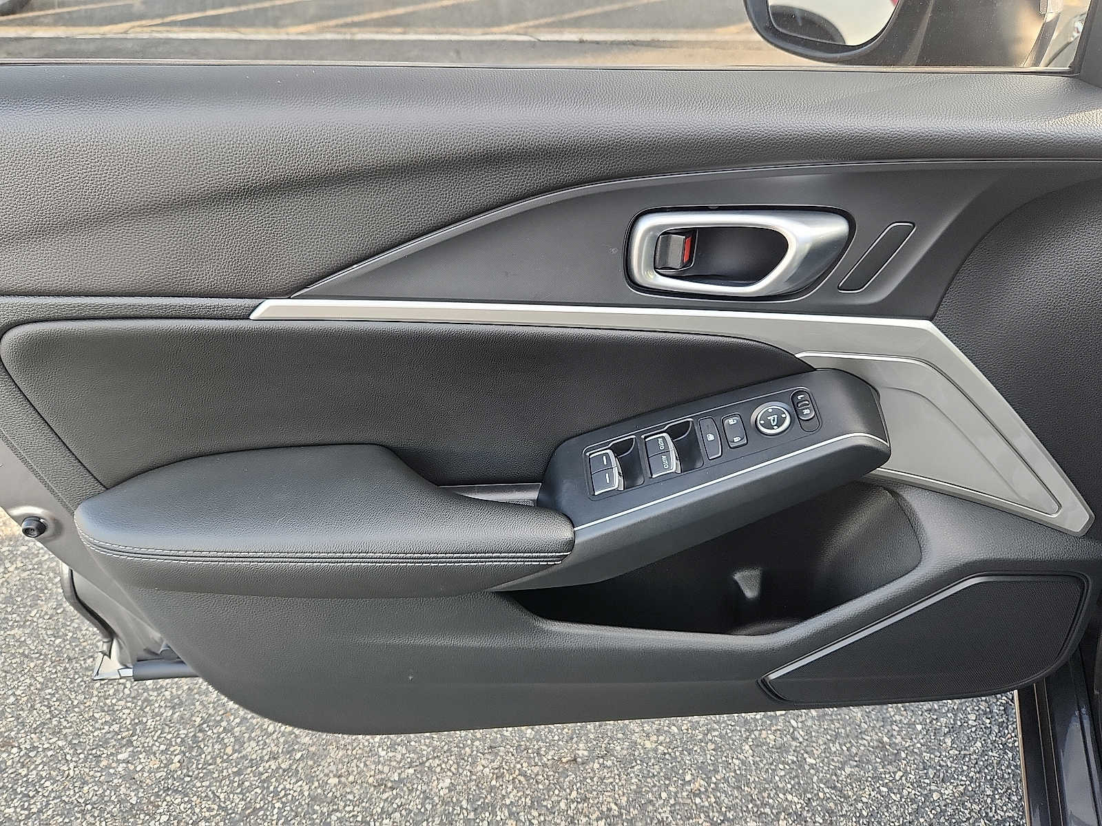 Used 2024 Acura Integra Sedan