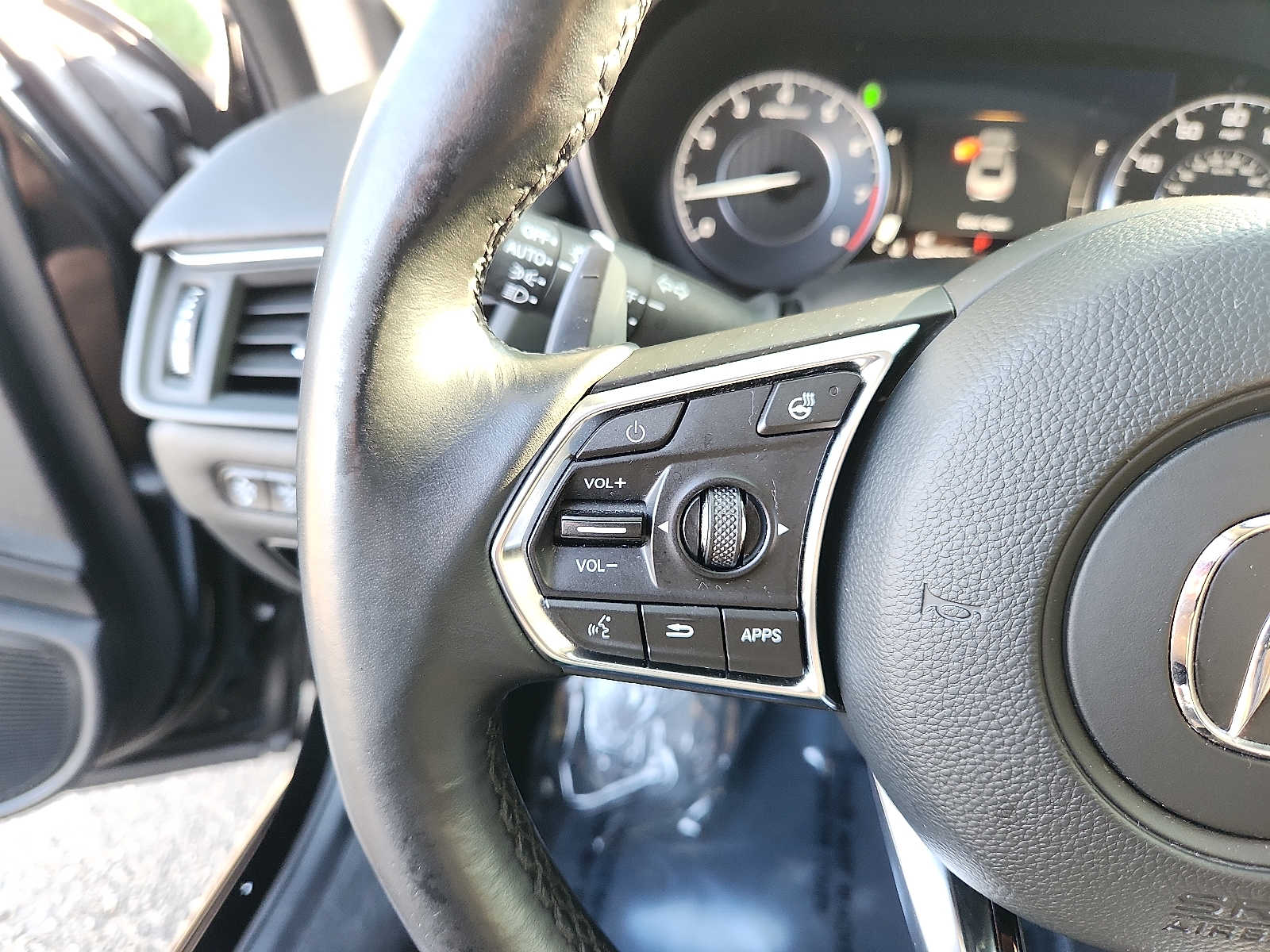 Used 2023 Acura TLX Sedan