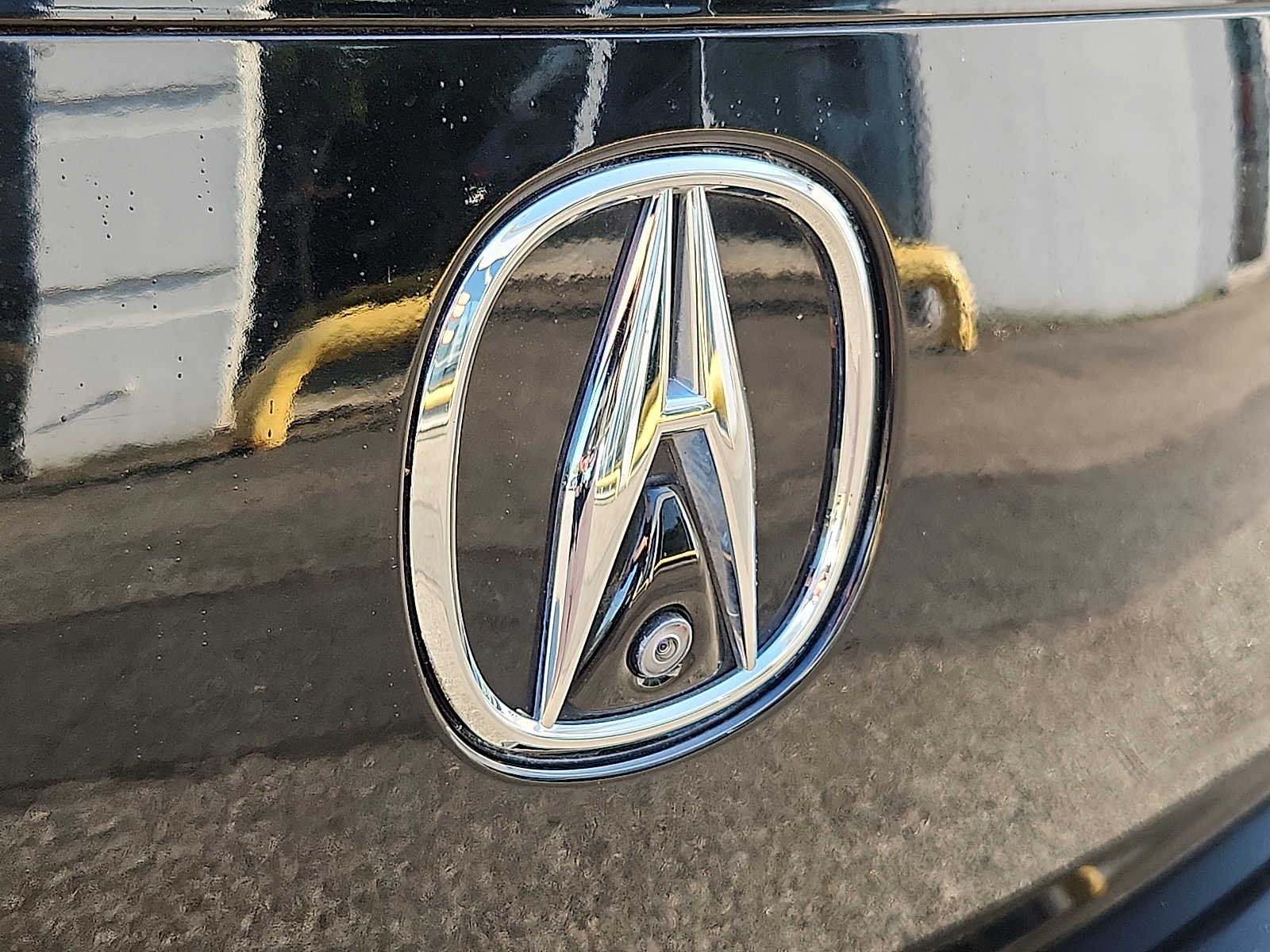 Used 2023 Acura TLX Sedan