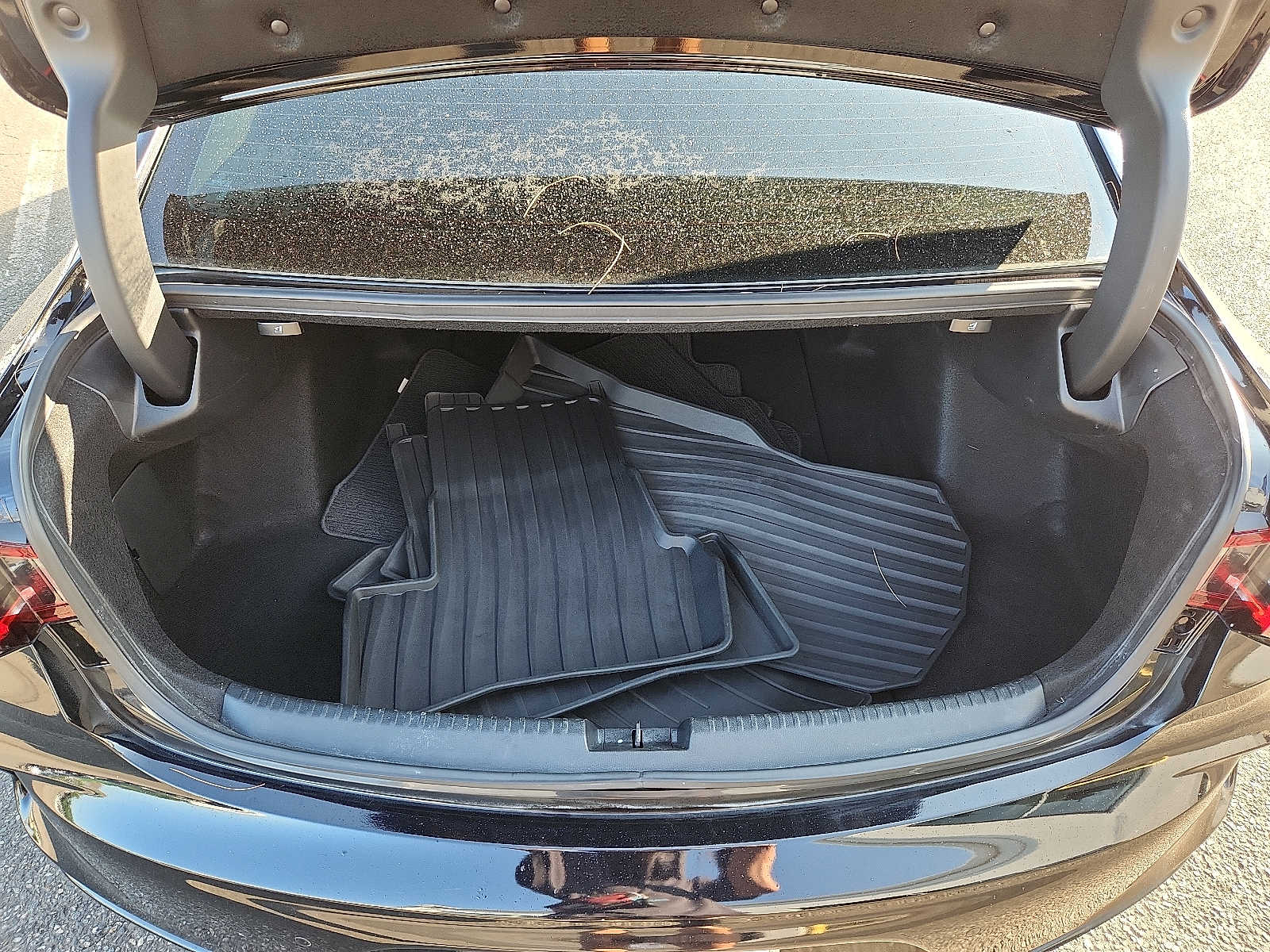 Used 2023 Acura TLX Sedan