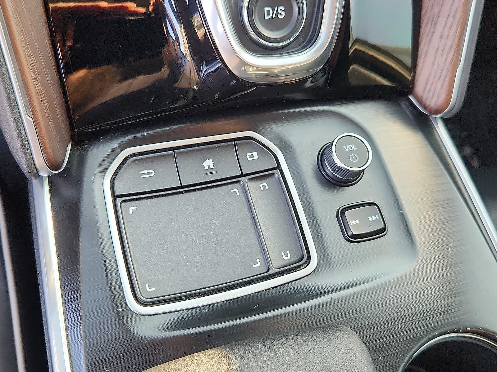 Used 2023 Acura TLX Sedan