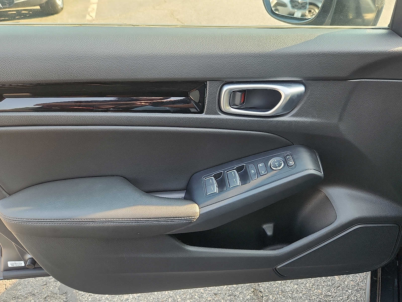 Used 2024 Honda Civic Sedan